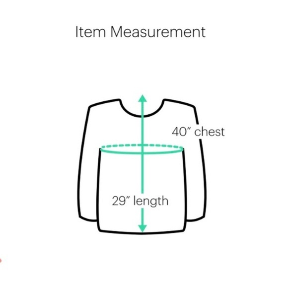 🚨 Keyhole Striped Turtleneck Sweater XL - Picture 3 of 5